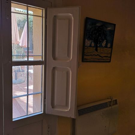 Casa Rural Jijona Ngoại thất bức ảnh