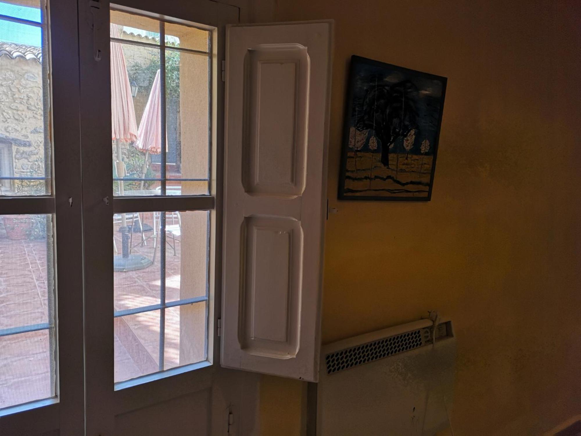 Casa Rural Jijona Ngoại thất bức ảnh