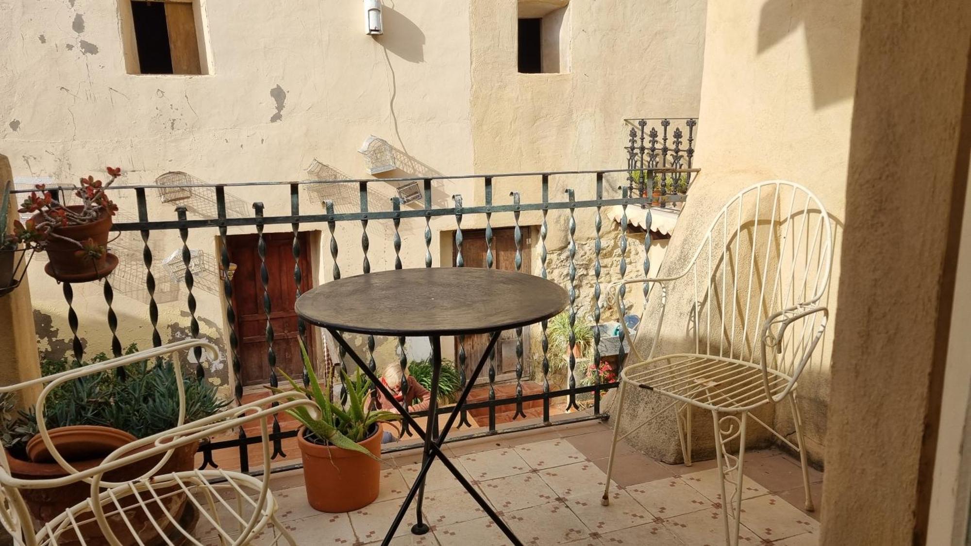 Casa Rural Jijona Ngoại thất bức ảnh