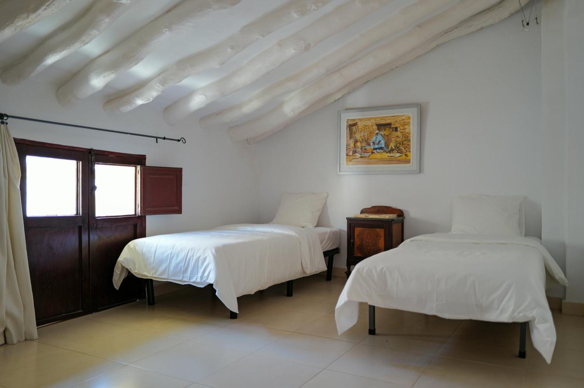 Casa Rural Jijona Ngoại thất bức ảnh
