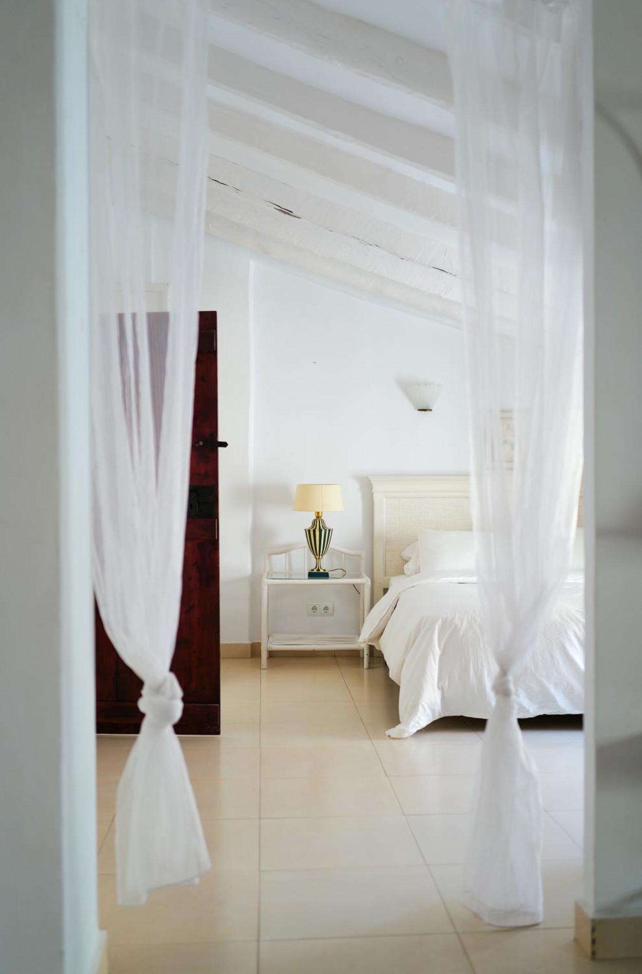 Casa Rural Jijona Ngoại thất bức ảnh